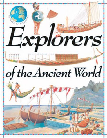 Explorers of the Ancient World,Used