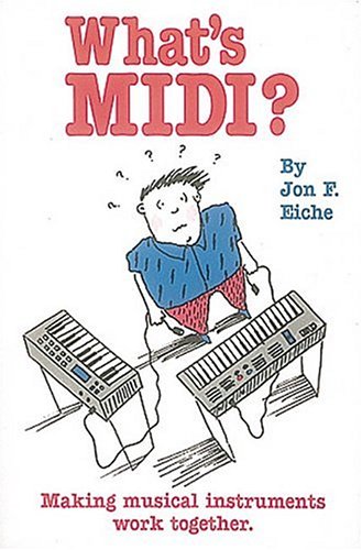 What's MIDI?,Used