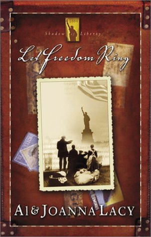 Let Freedom Ring (Shadow of Liberty Series #1),Used