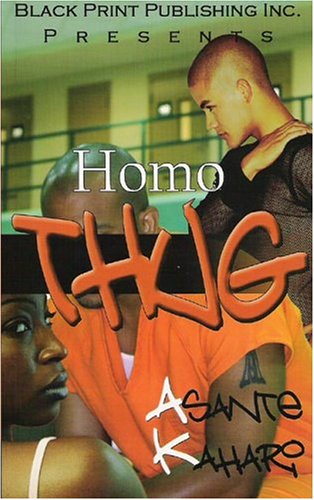 Homo Thug,Used