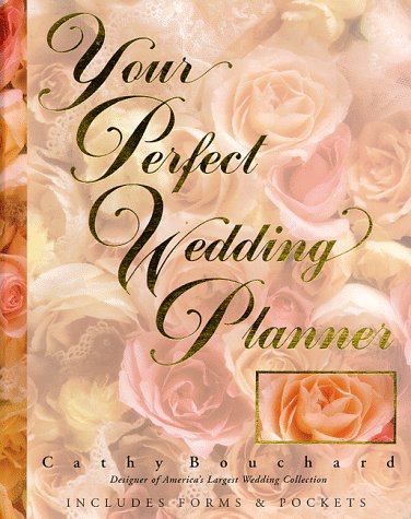 Your Perfect Wedding Planner,Used