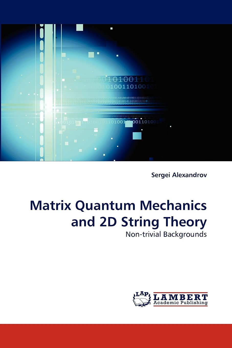 Matrix Quantum Mechanics and 2D String Theory: Nontrivial Backgrounds,Used