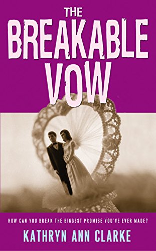 The Breakable Vow-used