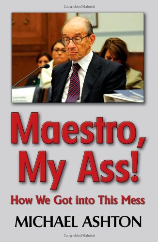 Maestro, My Ass!,Used