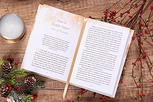 40 Days of Christmas: Celebrating the Glory of Our Savior,Used