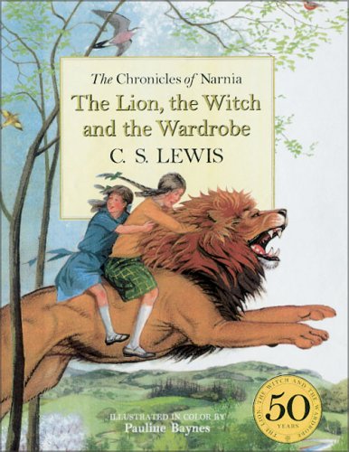 The Lion, the Witch and the Wardrobe (Deluxe Edition),Used