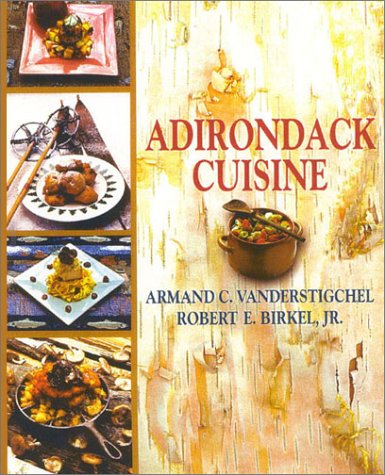 Adirondack Cuisine,New