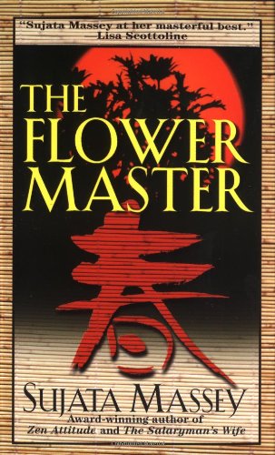 The Flower Master,New