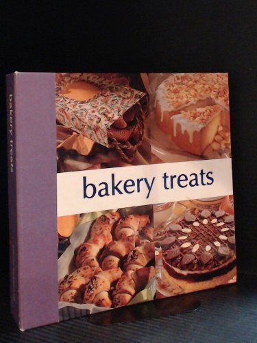 Bakery Treats,Used