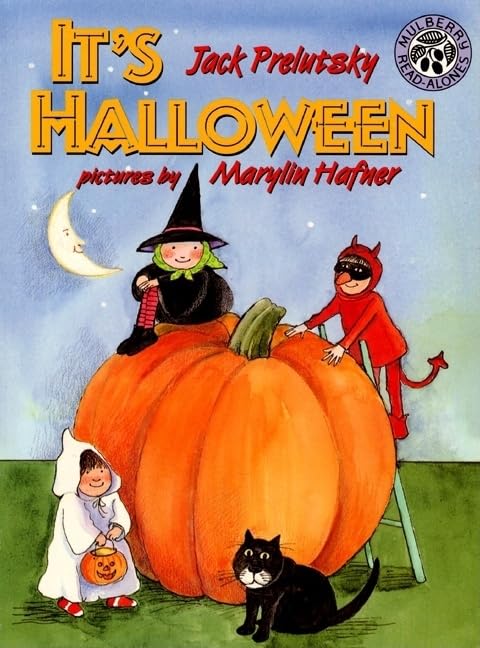 It'S Halloween