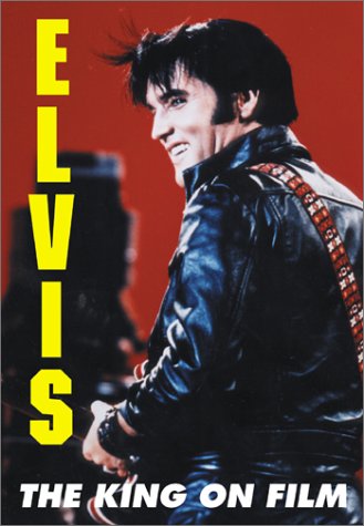 Elvis: The King on Film,Used