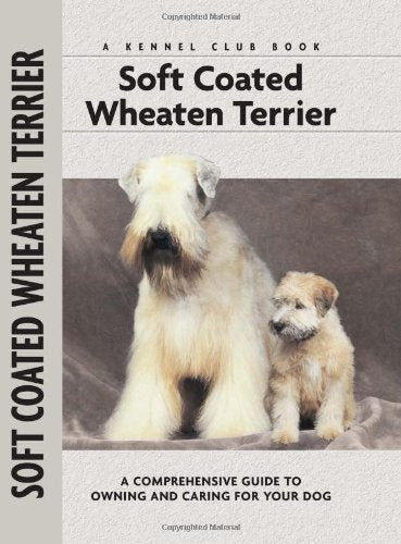 Soft Coat Wheaten Terrier (Comprehensive Owner'S Guide),Used