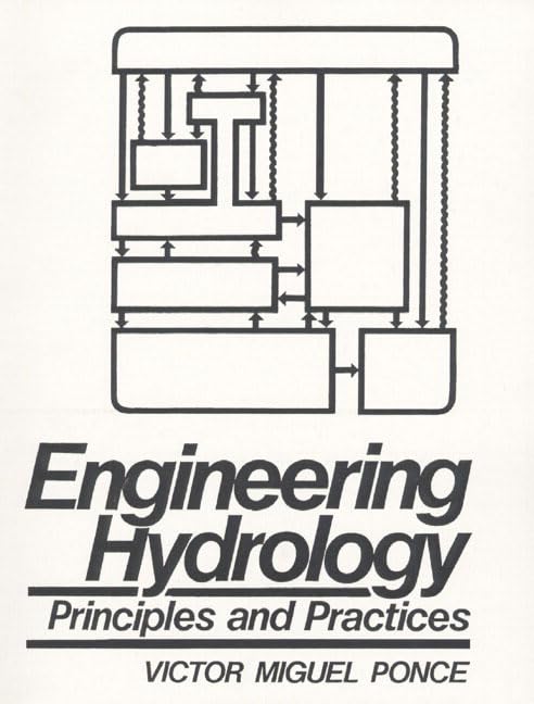 Engineering Hydrology: Principles and Practices,Used