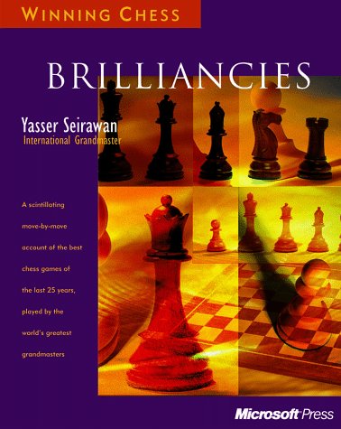 Brilliancies (Winning Chess),Used