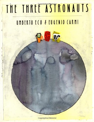 The Three Astronauts,Used