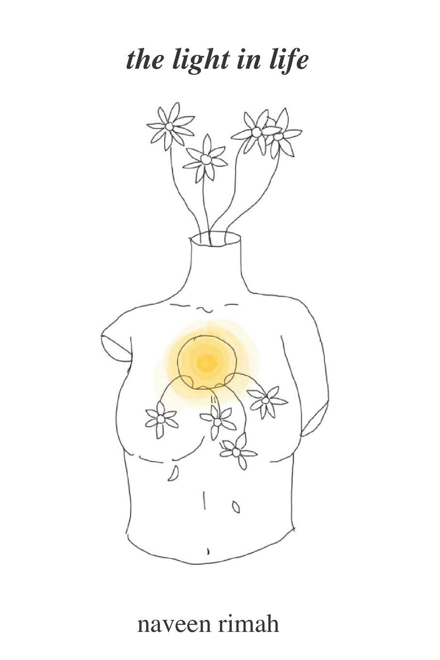 the light in life,Used