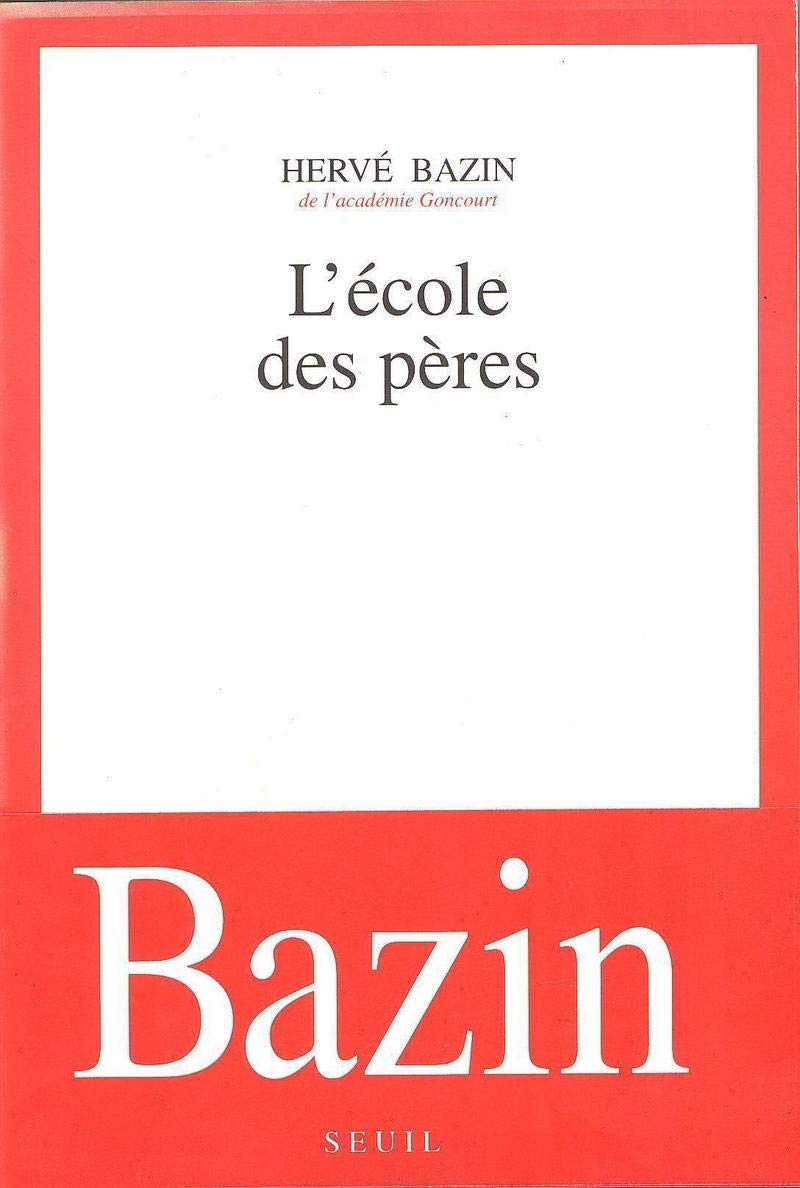 L'Ecole des pres,Used