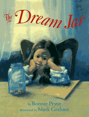 The Dream Jar,Used