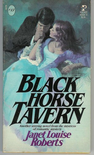 Black Horse Tavern,New