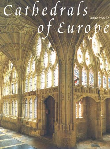 Cathedrals Of Europe,New