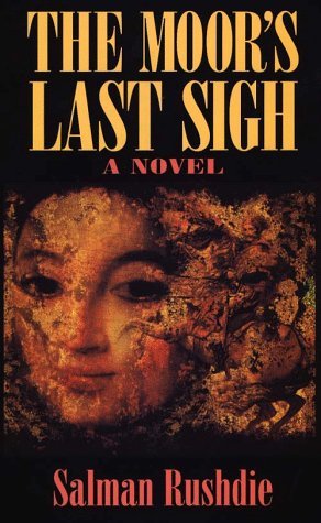 The Moor's Last Sigh (G K Hall Large Print Book Series),Used