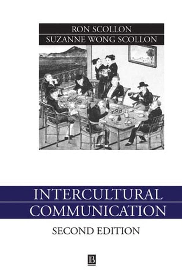 Intercultural Communication: A Discourse Approach,Used