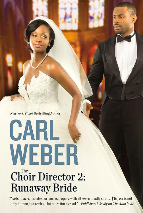 The Choir Director 2: Runaway Bride,Used