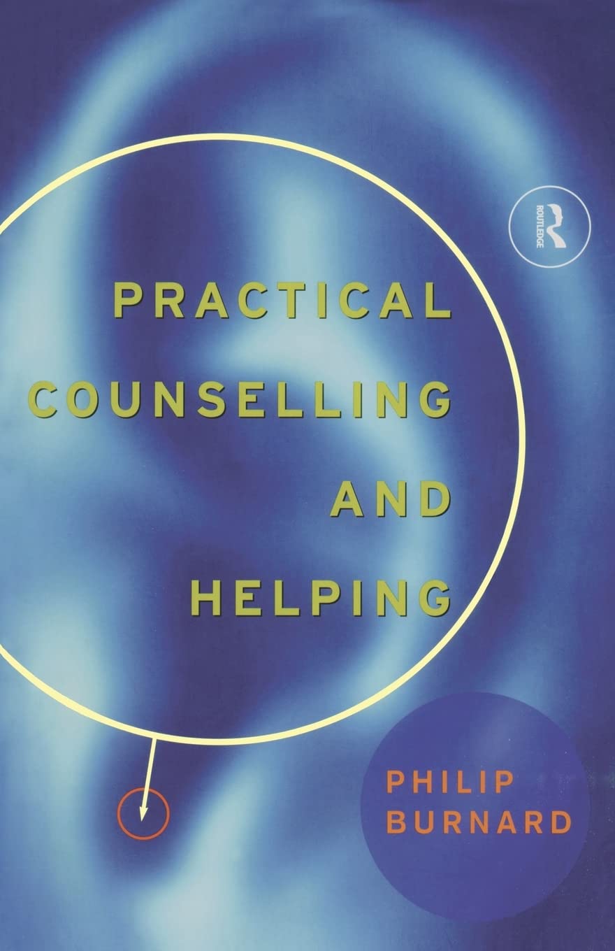 Practical Counselling and Helping,Used