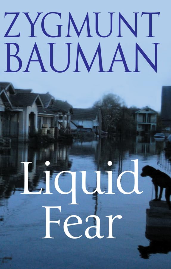 Liquid Fear,Used