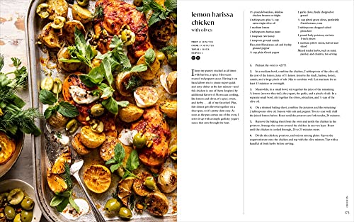 Half Baked Harvest Every Day: Recipes For Balanced, Flexible, Feelgood Meals: A Cookbook,New