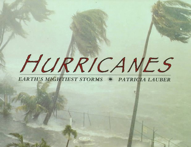 Hurricanes: Earth'S Mightiest Storms,Used