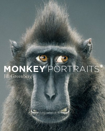 Monkey Portraits,New