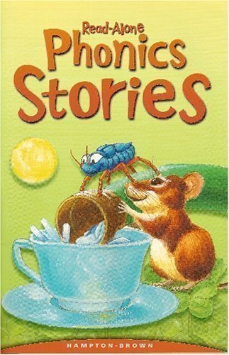 Alphachant Phonics: ReadAlone Phonics Stories (Summer School),Used