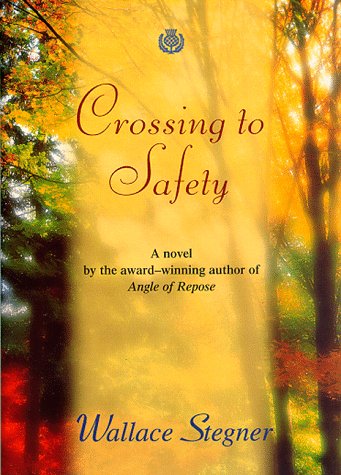 Crossing To Safety (Great Reads),New