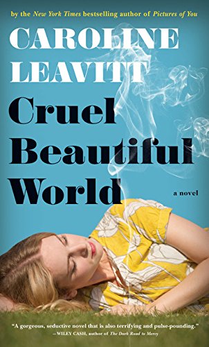 Cruel Beautiful World (Thorndike Press Large Print Basic),Used