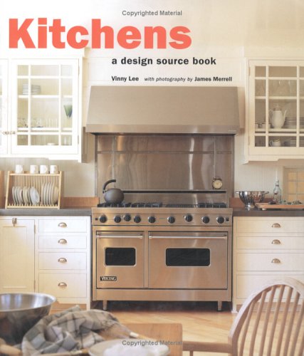 Kitchens: A Design Source Book,Used