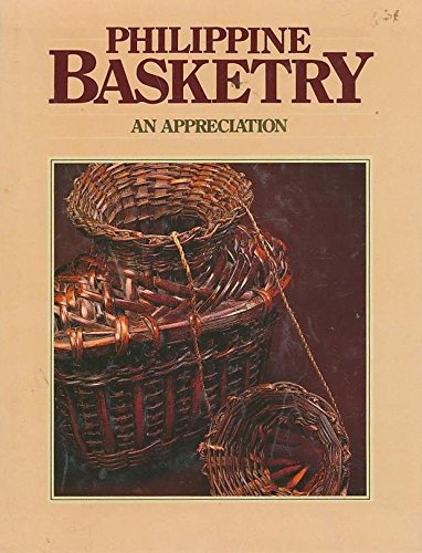 Philippine Basketry : An Appreciation,Used