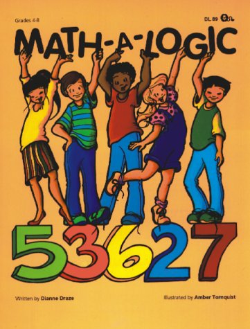 MathALogic,Used
