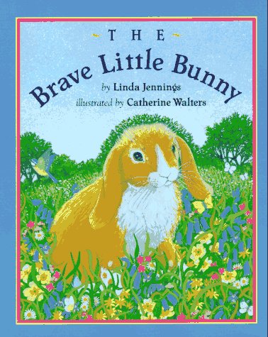 The Brave Little Bunny,Used