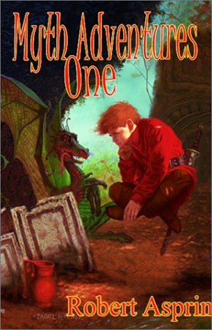 Myth Adventures One,Used