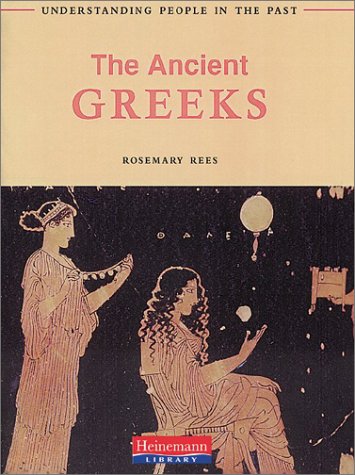 The Ancient Greeks (Understanding People in the Past),Used