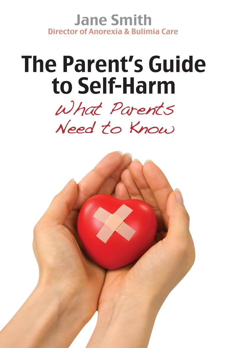 The Parent's Guide to SelfHarm: What parents need to know,Used