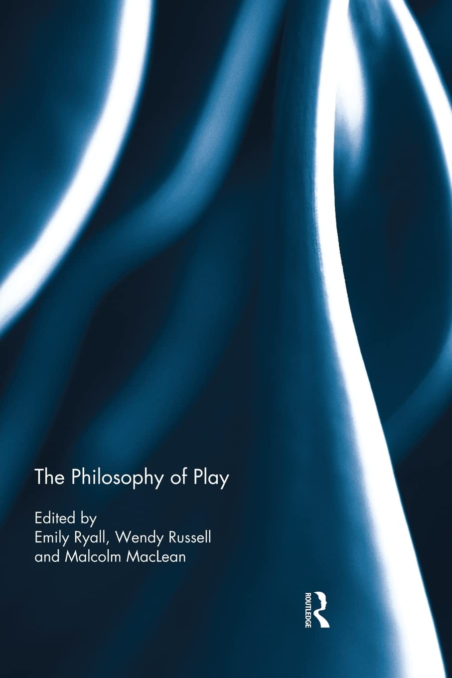 The Philosophy of Play,Used