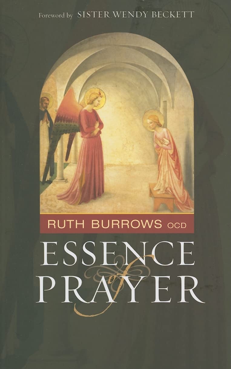 Essence of Prayer (Hiddenspring),Used