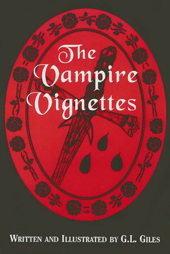 The Vampire Vignettes,Used