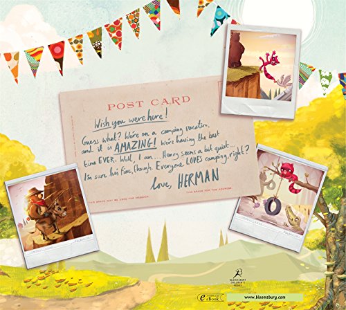 Herman's Vacation,Used