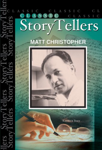 Matt Christopher (Classic Storytellers),Used
