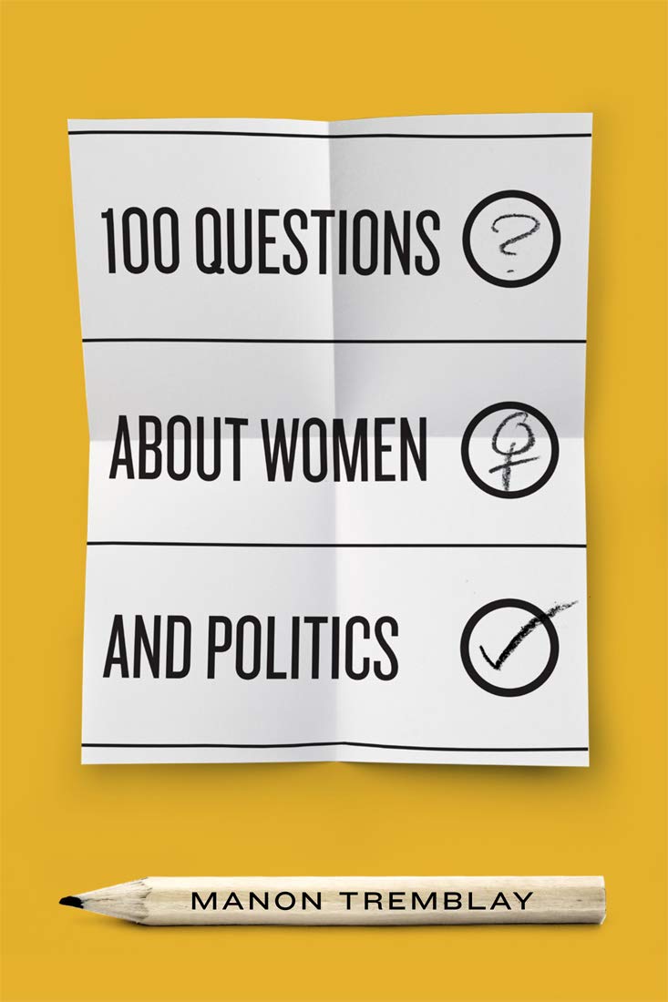 100 Questions about Women and Politics,Used