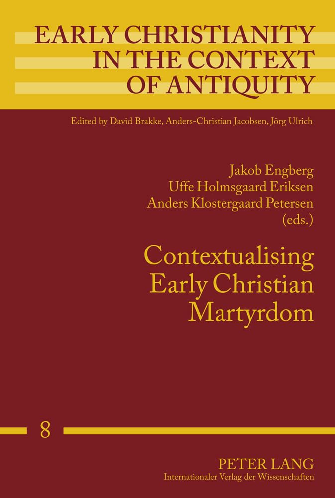 A History Of Medieval Christianity: Prophecy And Order,New