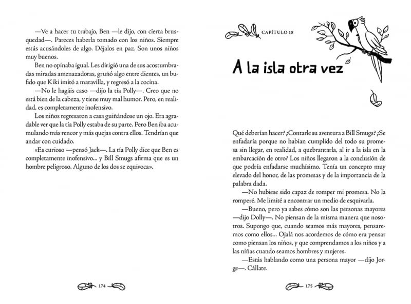 Aventuras 1 Aventura en la isla,Used